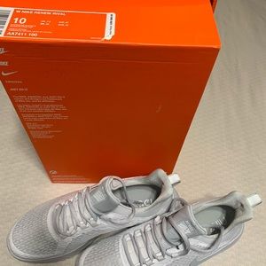 Nike “New In Box” Athletic Shoes